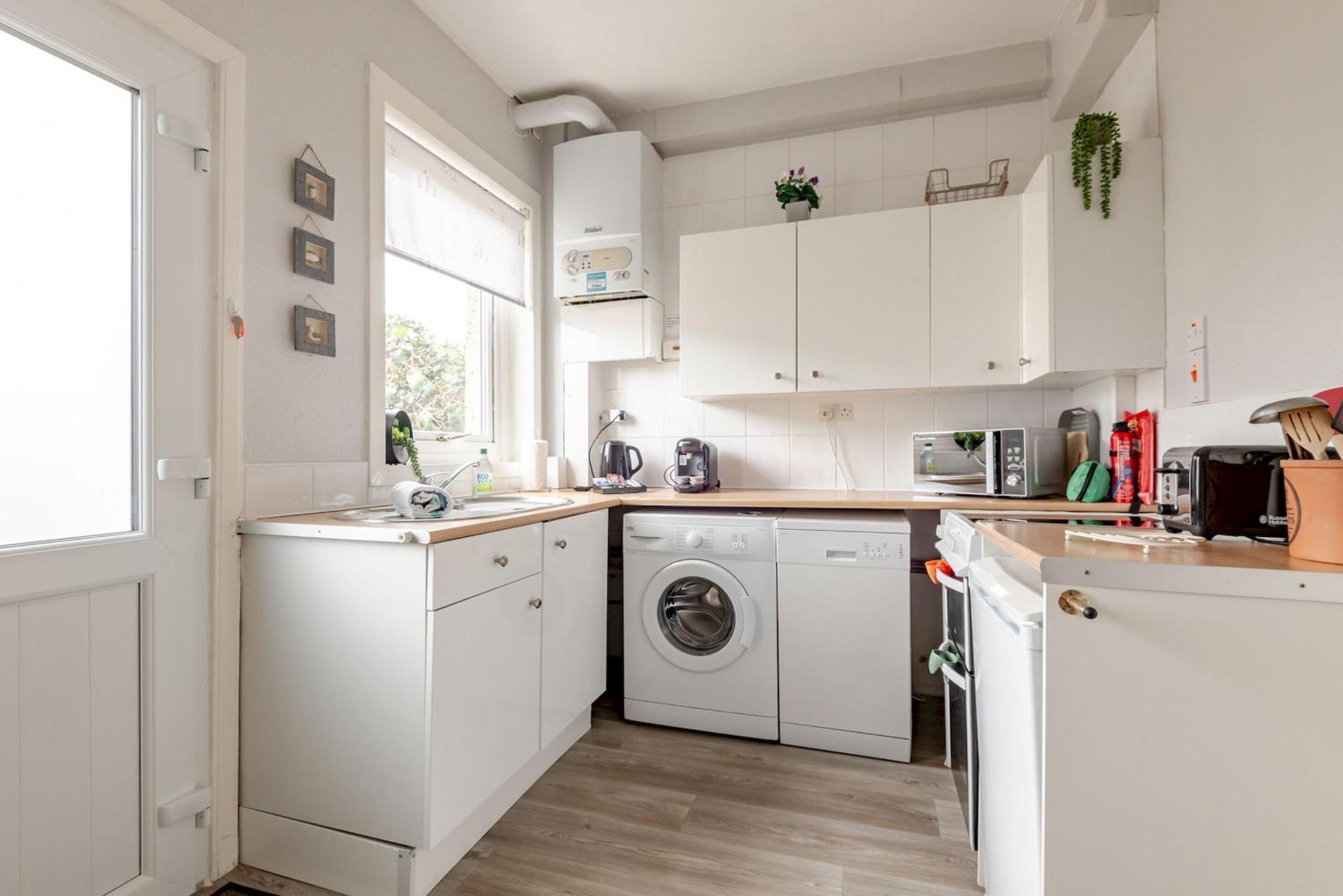 Boase Avenue - No 26 Apartment St Andrews Luaran gambar