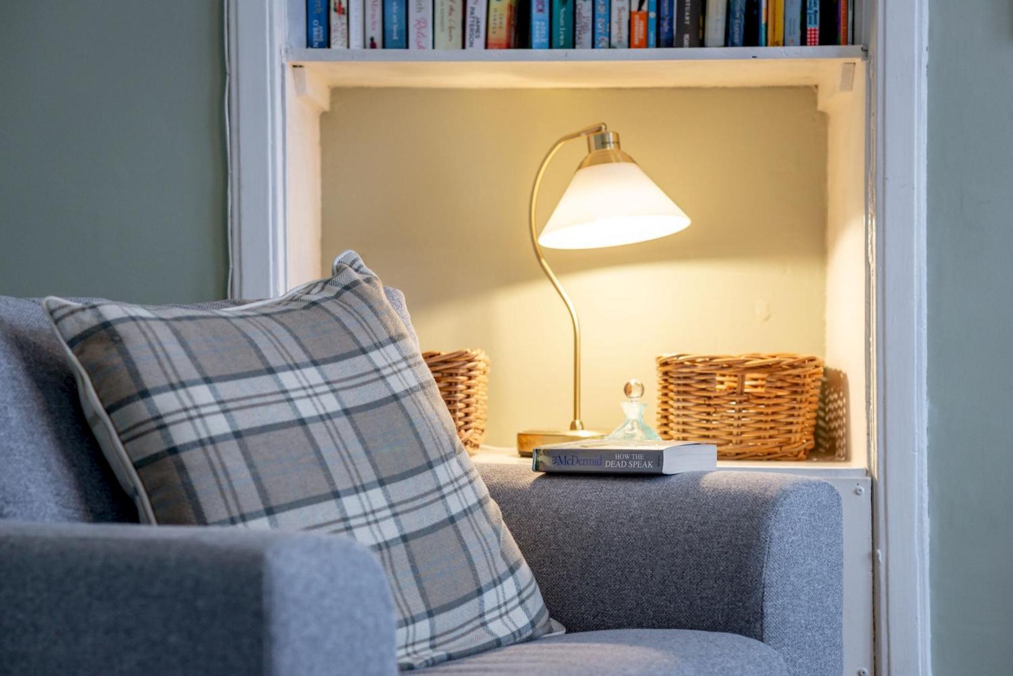 Boase Avenue - No 26 Apartment St Andrews Luaran gambar